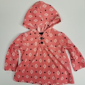 Two "child of mine" pullover sweaters